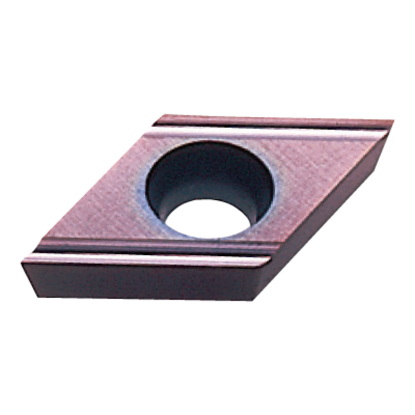 Picture of MITSUBISHI DCET21.50.5RSN VP15TF Turning Insert 55.0° Carbide 0.008 Radius