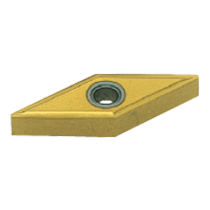 Picture of MITSUBISHI VNMG332MS RT9010 Turning Insert 35.0° Carbide 0.031 Radius