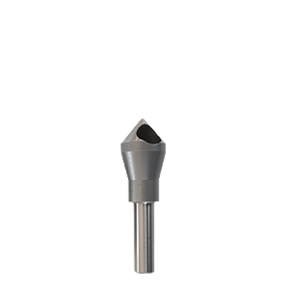 Picture of LINK 94-CO-565 3/8 Max CUT 90° Cobalt NO-Flute