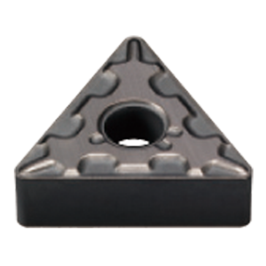 Picture of MITSUBISHI TNMG331FH MP3025 Turning Insert Triangle Cermet 0.016 Radius
