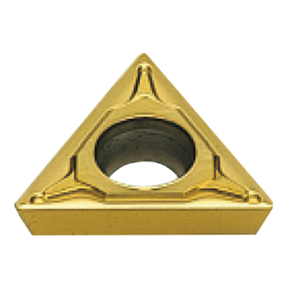 Picture of MITSUBISHI TPMT21.52MQ US735 Turning Insert Triangle Carbide 0.031 Radius