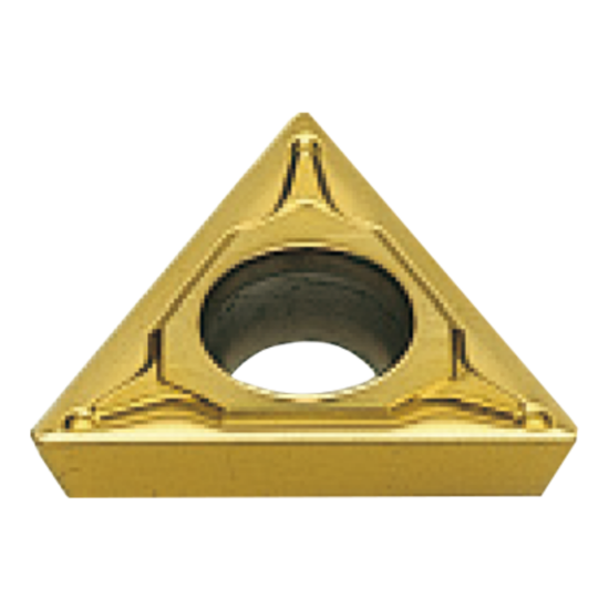 Picture of MITSUBISHI TPMT21.52MQ US735 Turning Insert Triangle Carbide 0.031 Radius