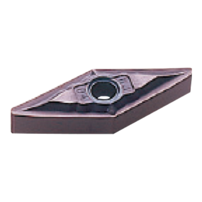 Picture of MITSUBISHI VNGM 331MJ RT9010 Turning Insert 35.0° Carbide 0.015 Radius