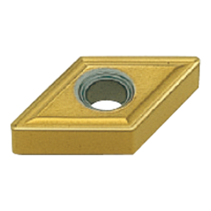 Picture of MITSUBISHI DNMG432MS VP10RT Turning Insert 55.0° Carbide 0.031 Radius