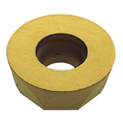 Picture of MITSUBISHI RPMW150600E VP15TF Milling Insert Round Carbide