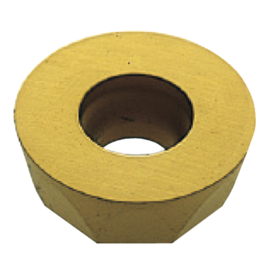 Picture of MITSUBISHI RPMW150600E VP15TF Milling Insert Round Carbide