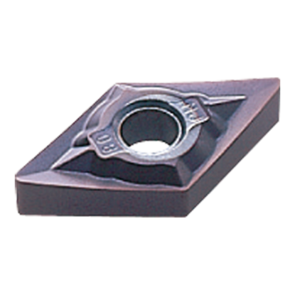 Picture of MITSUBISHI DNMG431MJ RT9010 Turning Insert 55.0° Carbide 0.015 Radius