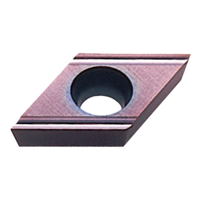 Picture of MITSUBISHI DCET21.5V3RWSN VP15TF Turning Insert 55.0° Carbide 0.001 Radius
