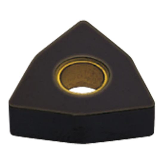 Picture of MITSUBISHI WNMA432 UC5115 Turning Insert Trigon Carbide 0.031 Radius