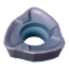 Picture of MITSUBISHI JOMT-080320ZZSR-JM VP30RT Milling Insert Trigon Carbide