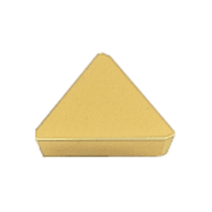 Picture of MITSUBISHI TPKN32PPR VP15TF Milling Insert Triangle Carbide
