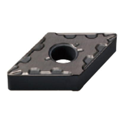 Picture of MITSUBISHI DNMG432FH MP3025 Turning Insert 55.0° Cermet 0.031 Radius