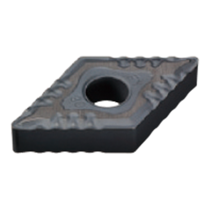 Picture of MITSUBISHI DNMG432FY MP3025 Turning Insert 55.0° Cermet 0.031 Radius