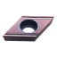 Picture of MITSUBISHI DCET32.50.5RSN VP15TF Turning Insert 55.0° 0.008 Radius