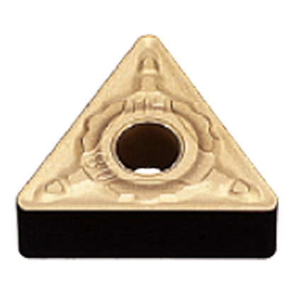 Picture of MITSUBISHI TNMG332MH UE6110 Turning Insert Triangle Carbide 0.031 Radius
