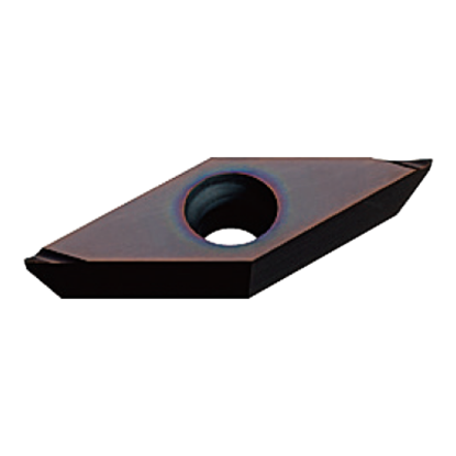 Picture of MITSUBISHI VPET 22V3RSRF VP15TF Turning Insert 35.0° Carbide 0.001 Radius