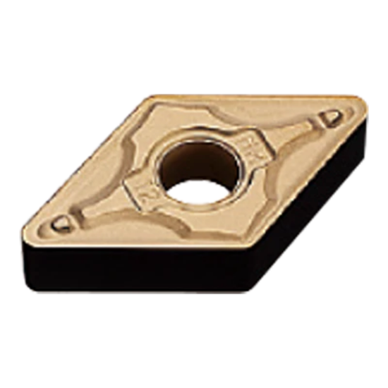 Picture of MITSUBISHI DNMG432MH UC5115 Turning Insert 55.0° Carbide 0.031 Radius