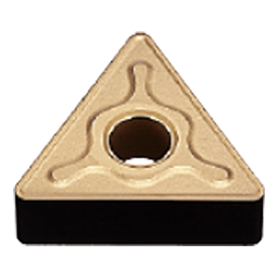 Picture of MITSUBISHI TNMG666GH UE6035 Turning Insert Triangle Carbide 0.094 Radius