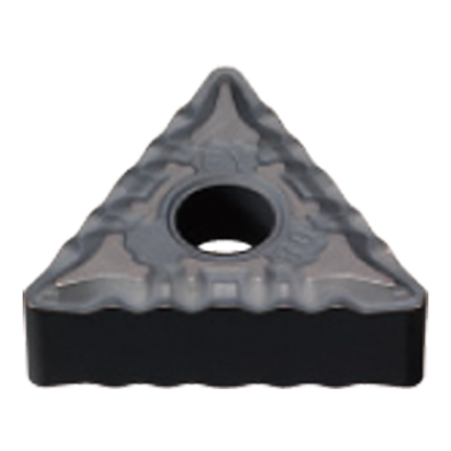 Picture of MITSUBISHI TNMG331FY MP3025 Turning Insert Triangle Cermet 0.016 Radius