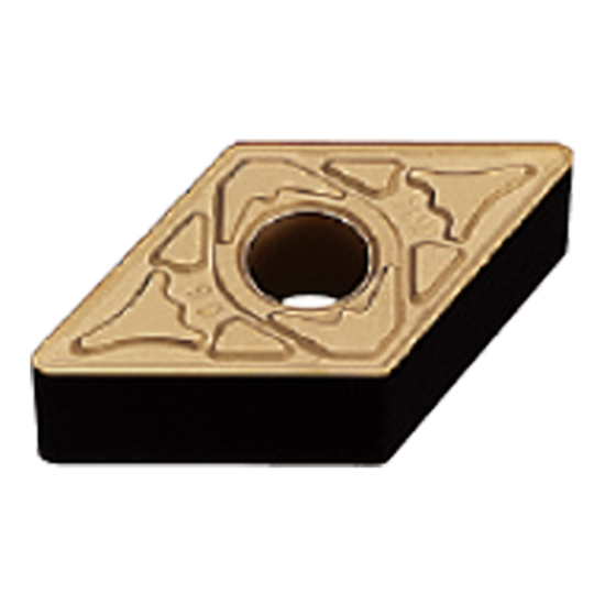 Picture of MITSUBISHI DNMX 443MW MC5015 Turning Insert 55.0° Carbide 0.047 Radius