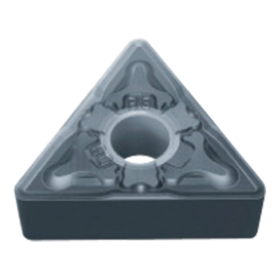 Picture of MITSUBISHI TNMG432RS MP9015 Turning Insert Triangle Carbide 0.031 Radius
