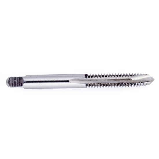 Picture of REGAL 008245AS No.10-24.00TPI Cut Spiral Point Plug 4.0P-5.0P HSS Uncoated