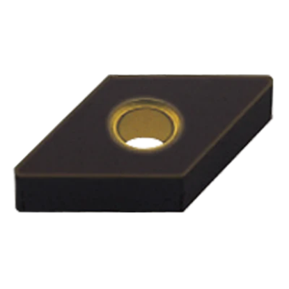 Picture of MITSUBISHI DNMA432 UC5115 Turning Insert 55.0° Carbide 0.031 Radius