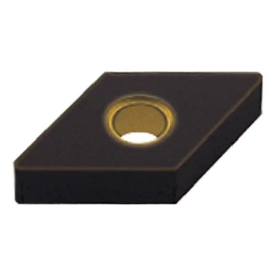 Picture of MITSUBISHI DNMA432 UC5115 Turning Insert 55.0° Carbide 0.031 Radius