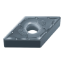 Picture of MITSUBISHI DNMG433MS MP9015 Turning Insert 55.0° Carbide 0.047 Radius
