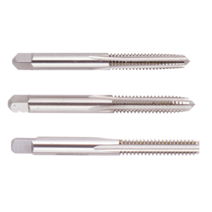 Picture of REGAL 008685AS 1-1/2-6.00TPI Hand Tap Plug 4.0P-5.0P HSS Uncoated