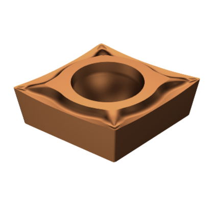 Picture of SANDVIK CCET 2(1.5)03-UM 1115 Turning Insert 80.0°