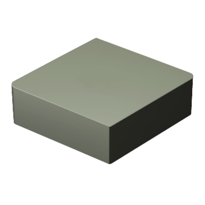 Picture of SANDVIK CNG 553T0320 670 Turning Insert 80.0° Ceramic 0.047 Corner Radius