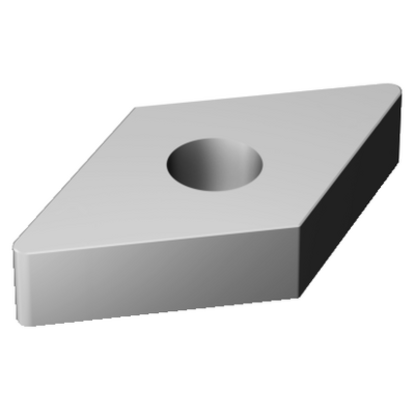 Picture of SANDVIK DNGA 1204003T0820 6190 Turning Insert 55.0°