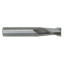Picture of M.A. FORD 12150000R.090 DIA 1/2 SH 0.50 LOC 1.00 OAL 3.00 End Mill Standard Flute Standard Helix Carbide Uncoated Single End Corner Radius 0.0900 2.29MM TuffCut® GP