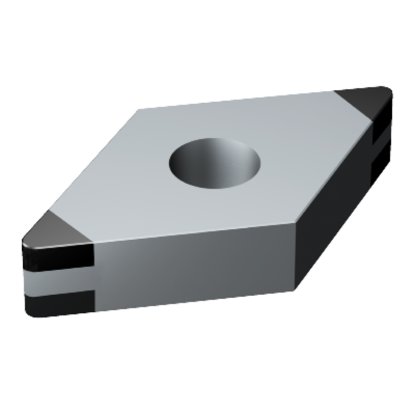 Picture of SANDVIK DNGA433S0330AWH 7025 Turning Insert 55.0°