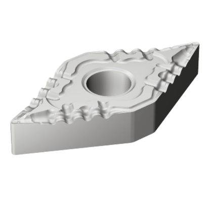 Picture of SANDVIK DNMG 431-PF 5015 Turning Insert 55.0°