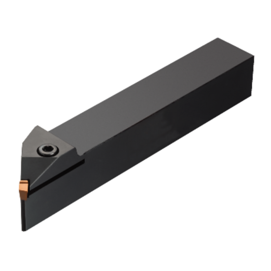 Picture of SANDVIK LS151.22-2525-25, T-Max Q-Cut Shank Tool for Undercutting, 150mm LF