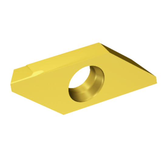 Picture of SANDVIK MAFR 3 020 1025 Grooving,Groove Turning Insert On Edge