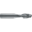 Picture of ROBBJACK NR-204-14.5-NF DIA 29/64 SH 0.50 LOC 1.00 OAL 3.00 End Mill Standard Flute Standard Helix Carbide Uncoated Single End Square Sharp