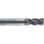 Picture of ROBBJACK MNS-403-12 DIA 12MM SH 0.4724 LOC 1.4173 OAL 3.7008 End Mill Standard Flute Variable Helix Carbide Uncoated Single End Square With Chamfer