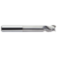 Picture of M.A. FORD 13850011NR.1875 DIA 1/2 SH 0.50 LOC 0.7500 OAL 6.00 End Mill Standard Flute Standard Helix Carbide Uncoated Single End Corner Radius 0.1875 4.76MM TuffCut® X-AL