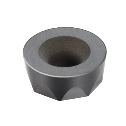 Picture of SANDVIK RCKT 12 04 MO 6190 CoroMill 200 Insert; Profile Milling