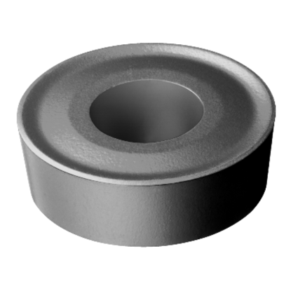 Picture of SANDVIK RCMX 10 03 00 H13A Turning Insert Round