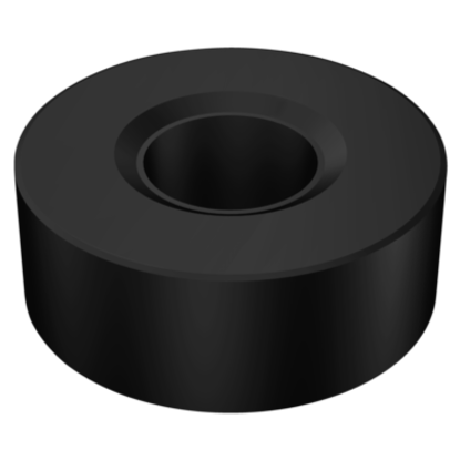Picture of SANDVIK RNGA 120400T0320 650 Turning Insert Round Ceramic 0.250 Corner Radius
