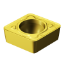 Picture of SANDVIK CCMT 2(1.5)2-MR 2015 Turning Insert 80.0°