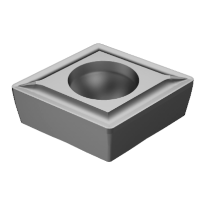 Picture of SANDVIK CCMT 2(1.5)1-UF 5015 Turning Insert 80.0°