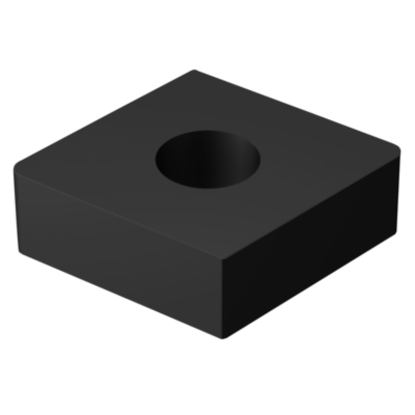 Picture of SANDVIK CNGA 542T0320 650 Turning Insert 80.0° Ceramic 0.031 Corner Radius