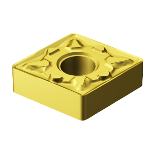 Picture of SANDVIK CNMG 542-MM 2015 Turning Insert 80.0°