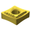 Picture of SANDVIK CNMP 433 1025 Turning Insert 80.0°