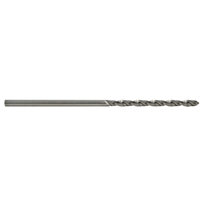 Picture of M.A. FORD 30005110 Carbide Drill Solid Carbide 118° 0.051 Dia 0.051 Shank 1.496 OAL 2 Flute 0.630 Flute Length Carbide